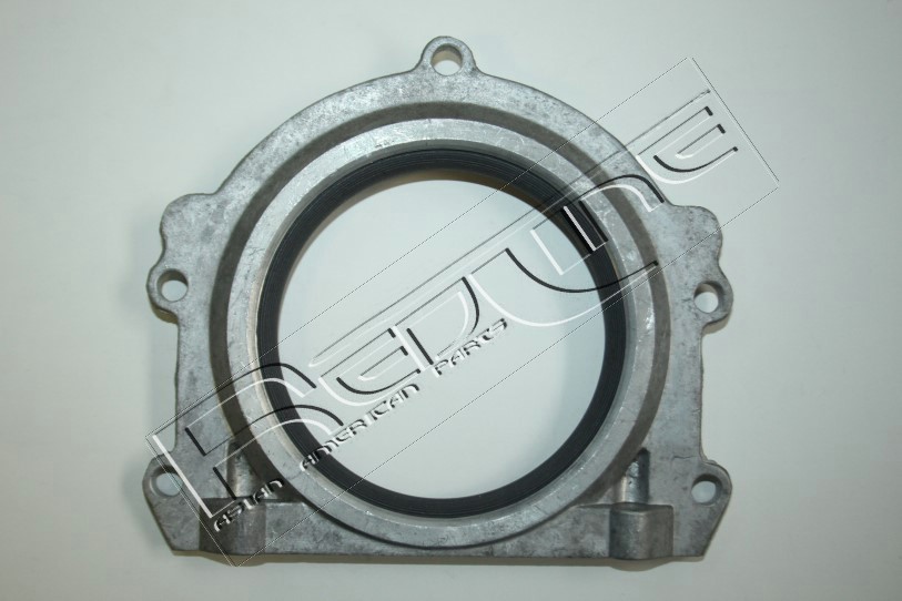 Paraolio, albero a gomiti REDLINE 44RV001