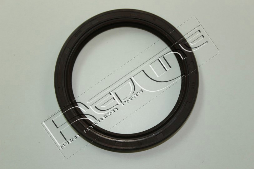Paraolio, albero a gomiti REDLINE 44SZ003