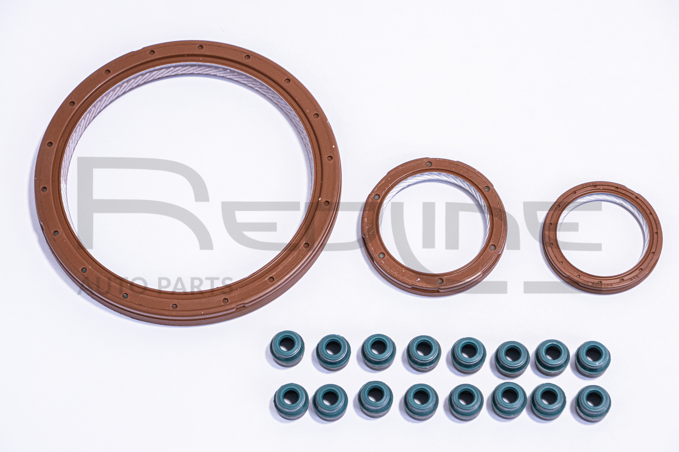 Kit paraolio, motore REDLINE 44TA005