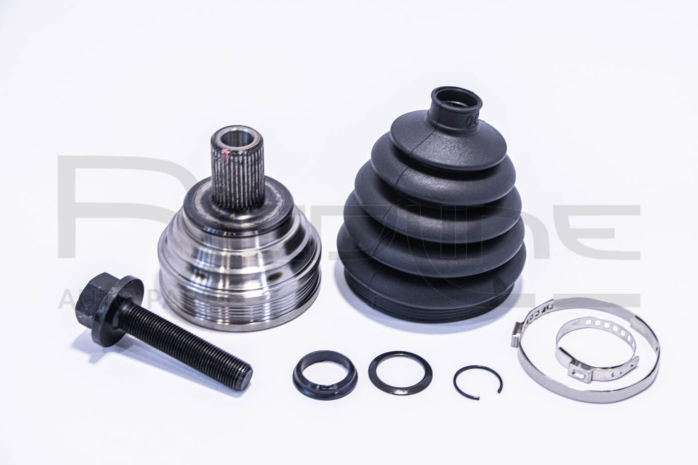 Kit giunti, semiasse REDLINE 45AU000
