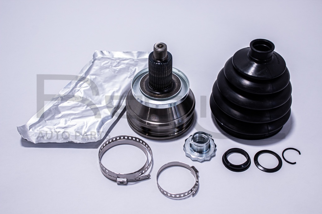 Kit giunti, semiasse REDLINE 45AU001