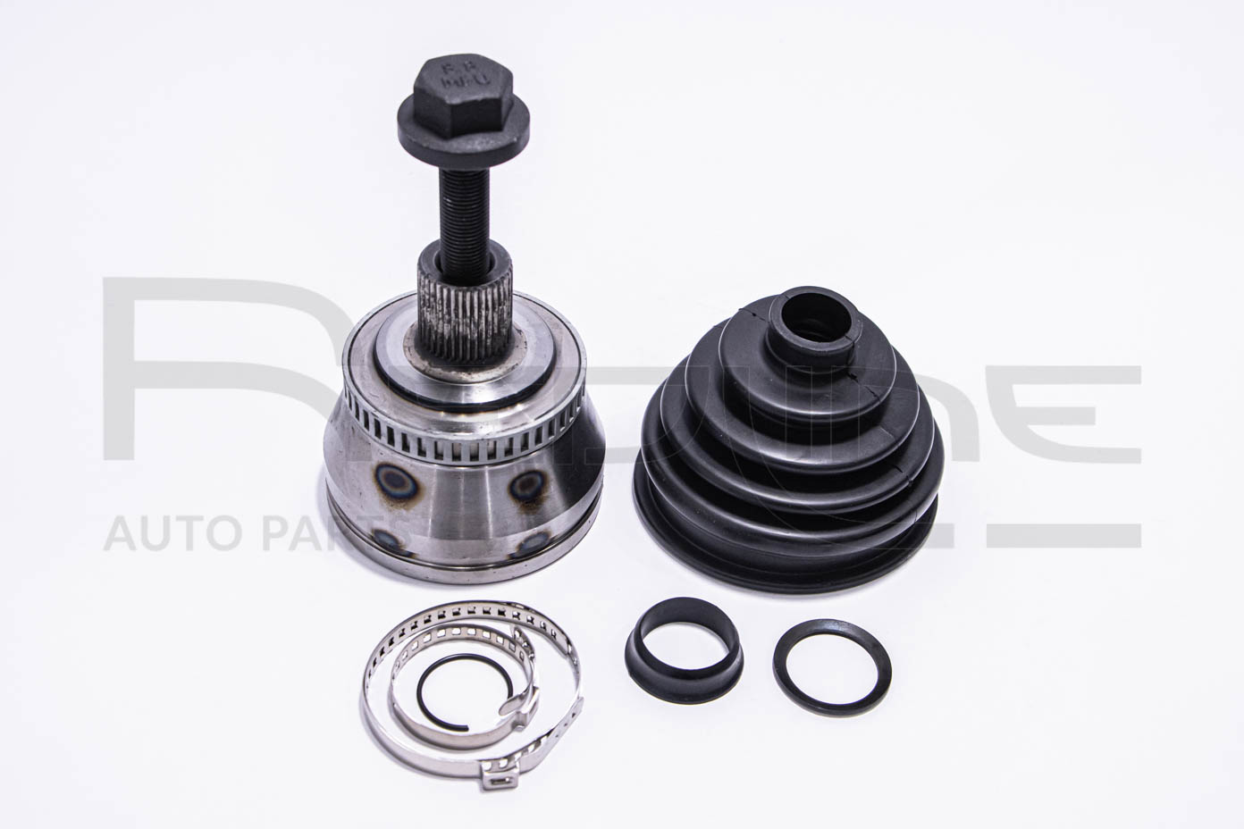 Kit giunti, semiasse REDLINE 45AU002