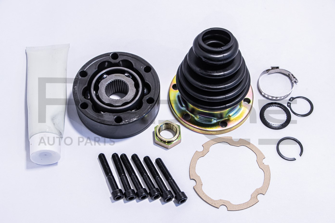 Kit giunti, semiasse REDLINE 45AU003