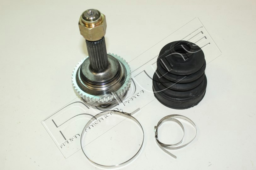 Kit giunti, semiasse REDLINE 45CV002