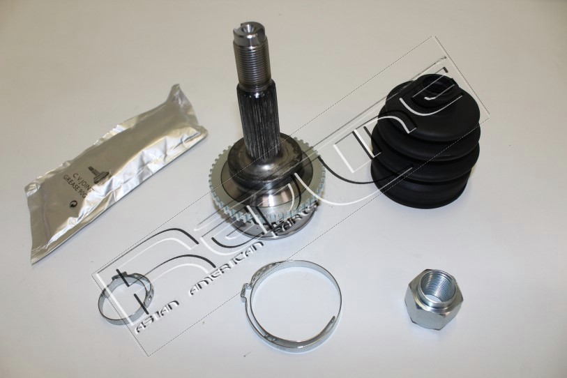 Kit giunti, semiasse REDLINE 45CV003