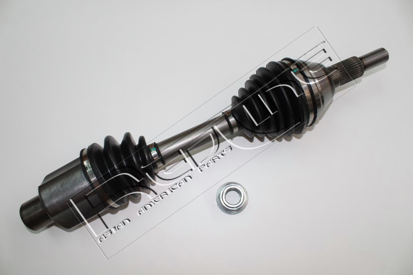 Albero motore/semiasse REDLINE 45CV004