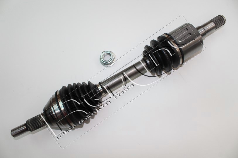 Albero motore/semiasse REDLINE 45CV005