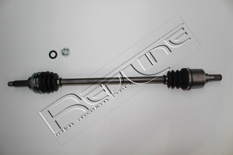 Albero motore/semiasse REDLINE 45CV010