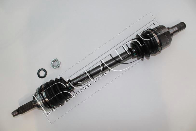 Albero motore/semiasse REDLINE 45CV011