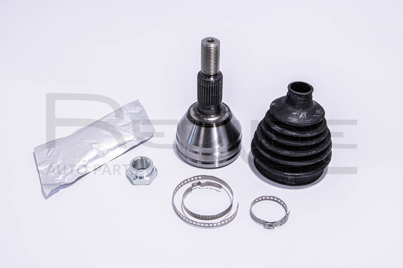 Kit giunti, semiasse REDLINE 45CV012