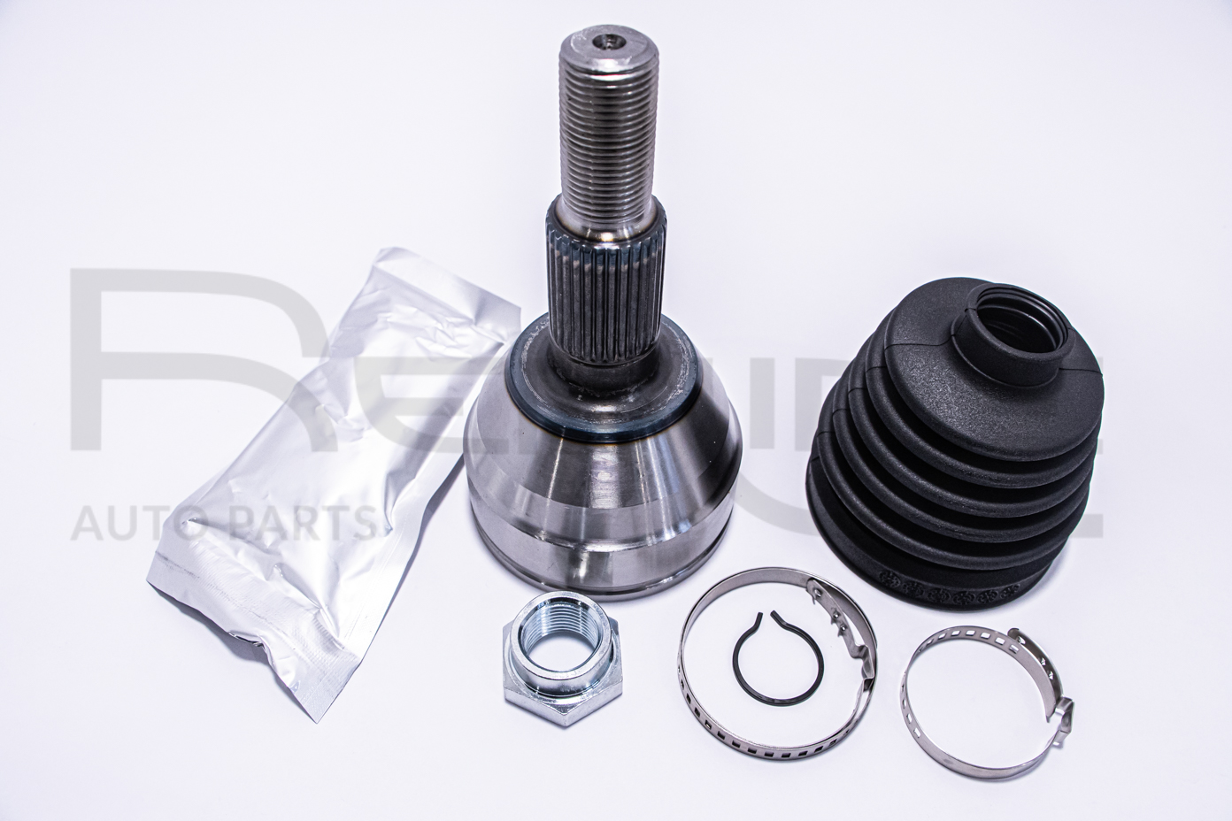 Kit giunti, semiasse REDLINE 45CV013
