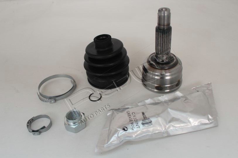 Kit giunti, semiasse REDLINE 45DA015