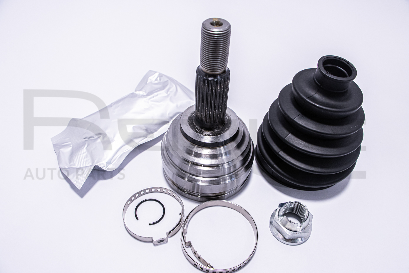 Kit giunti, semiasse REDLINE 45DC000