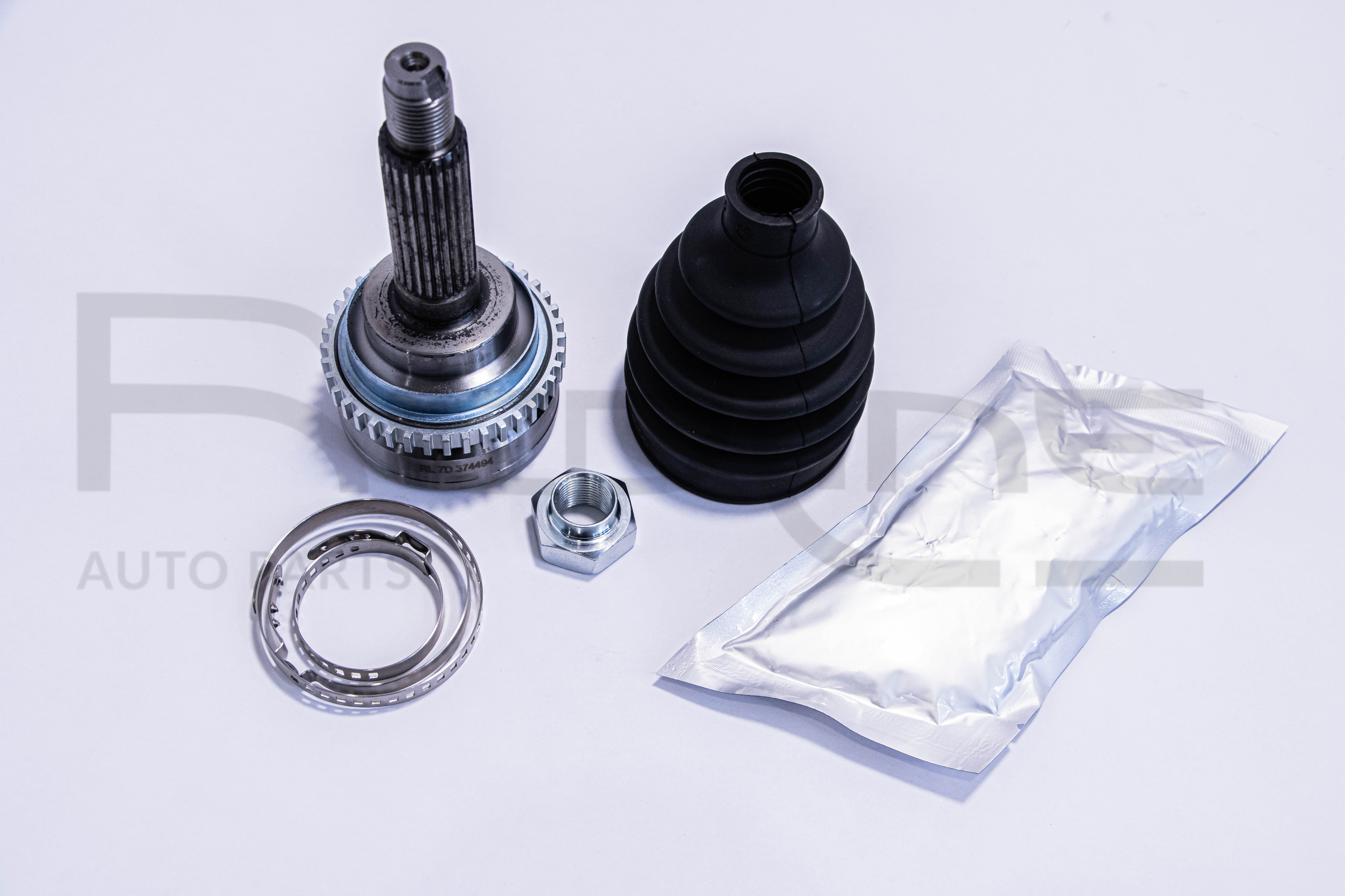 Kit giunti, semiasse REDLINE 45DW000