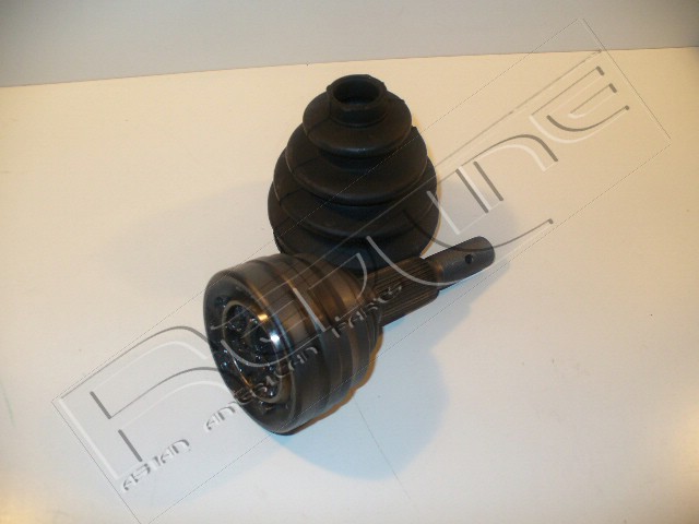Kit giunti, semiasse REDLINE 45DW002