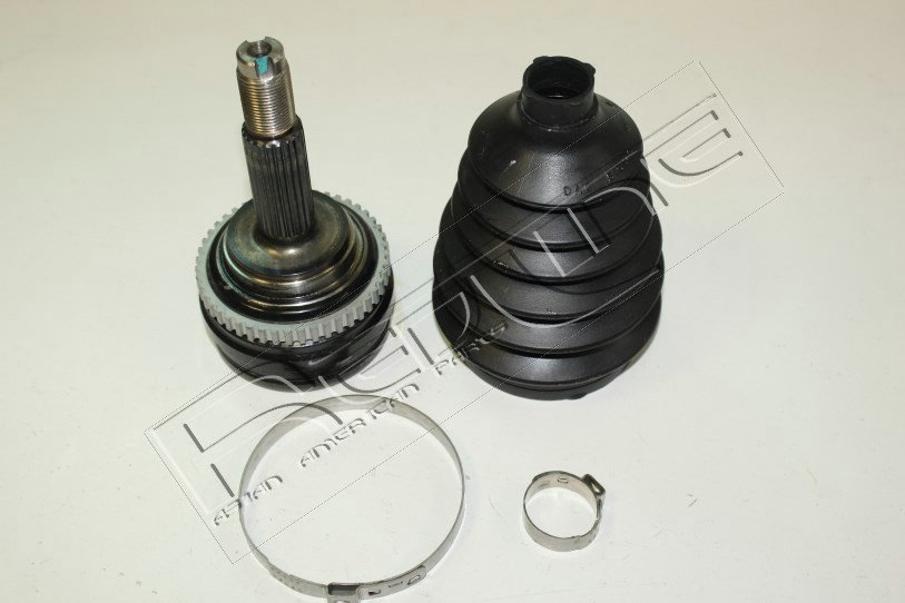 Kit giunti, semiasse REDLINE 45DW005