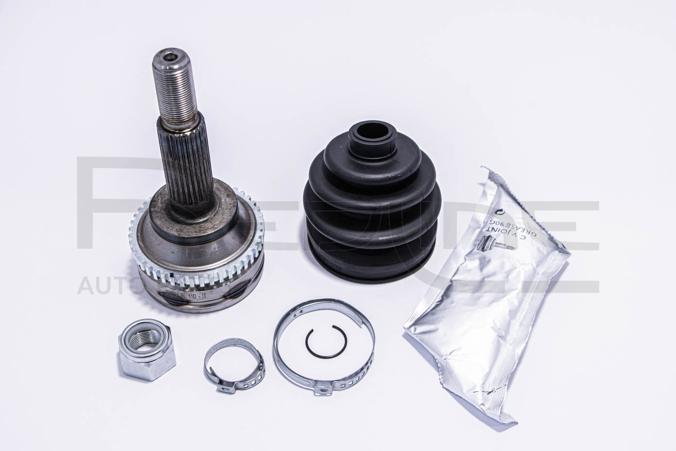 Kit giunti, semiasse REDLINE 45FO000