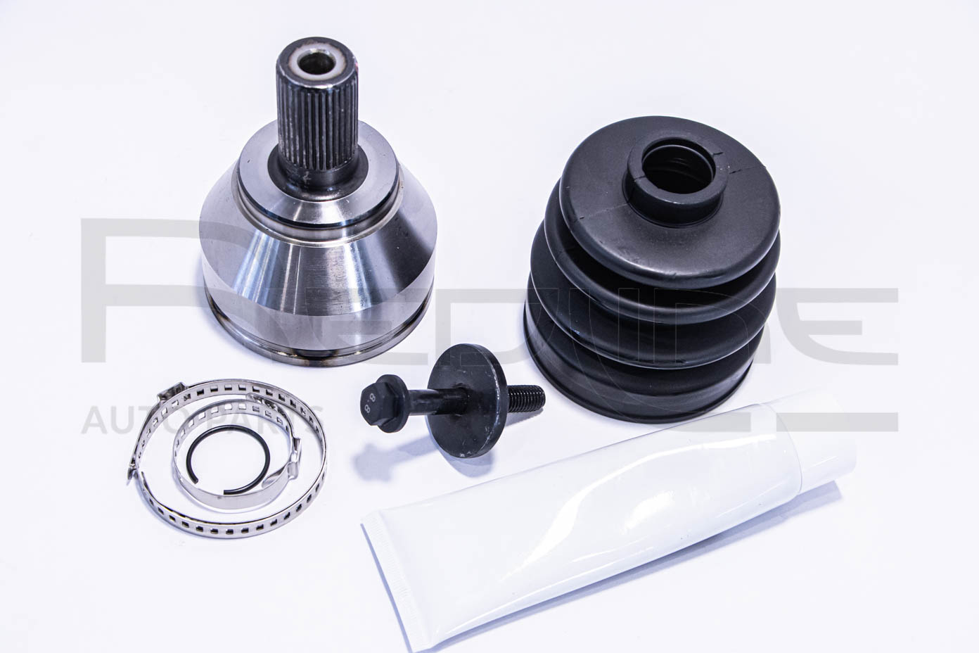 Kit giunti, semiasse REDLINE 45FO002