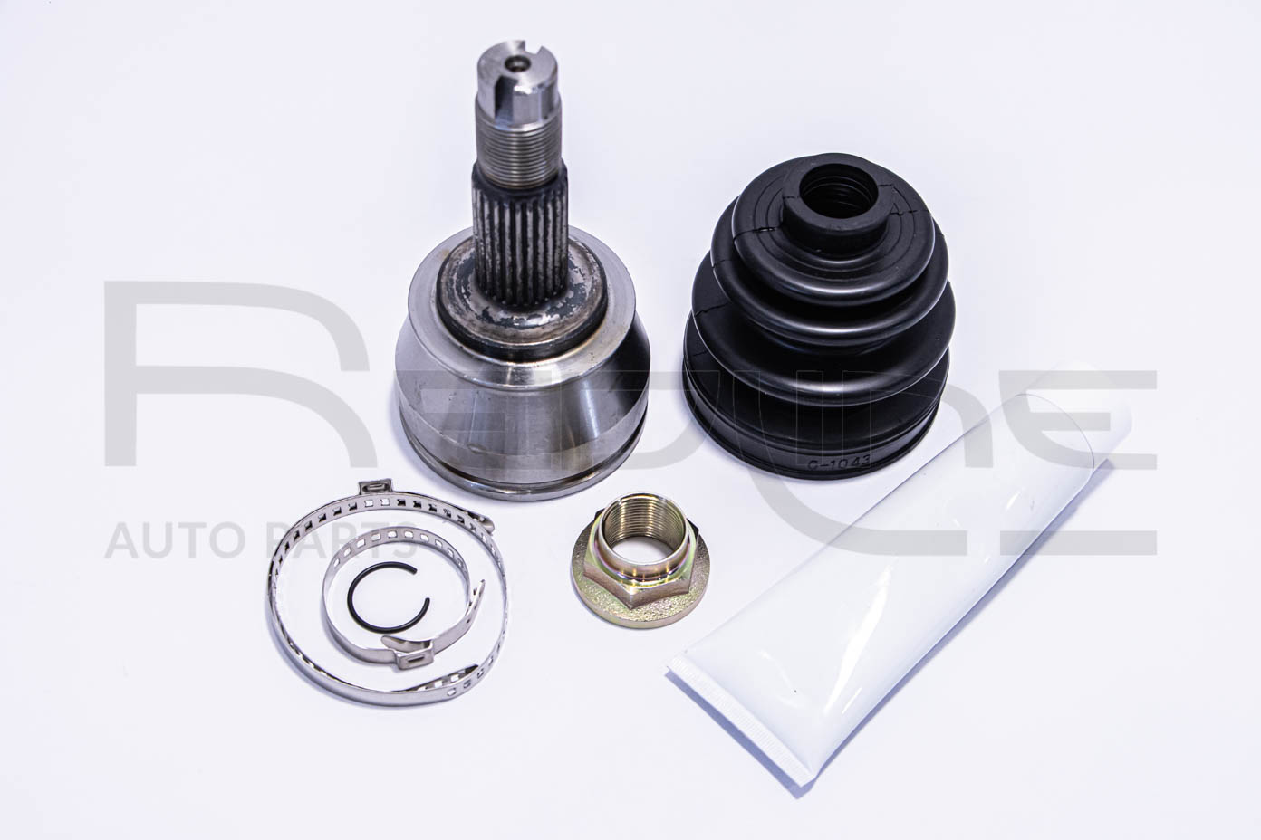 Kit giunti, semiasse REDLINE 45FT001