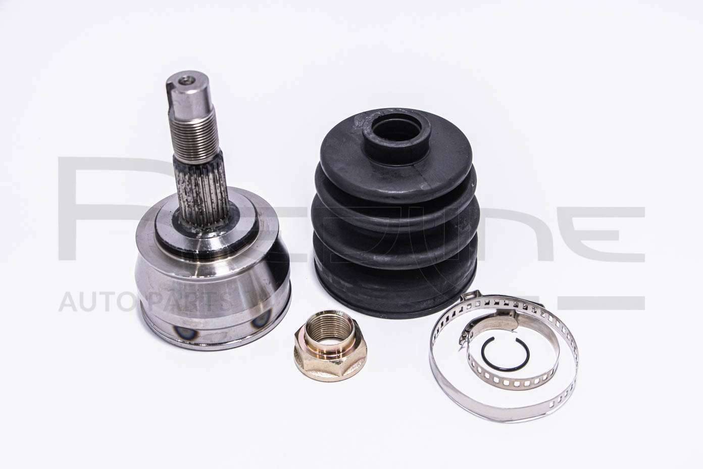 Kit giunti, semiasse REDLINE 45FT002