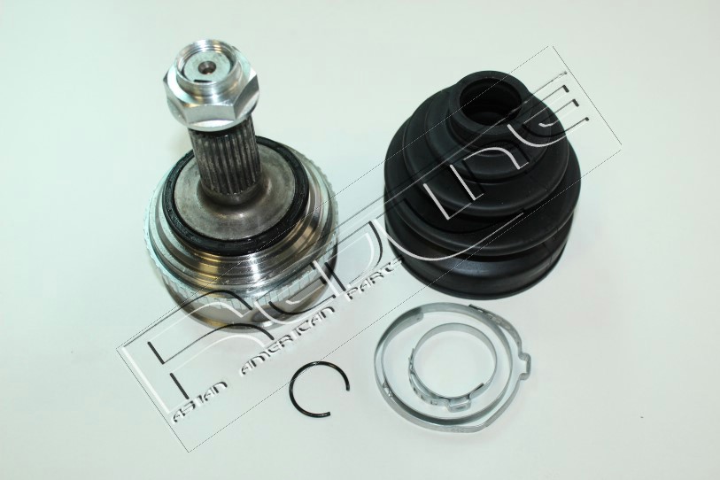 Kit giunti, semiasse REDLINE 45HO010