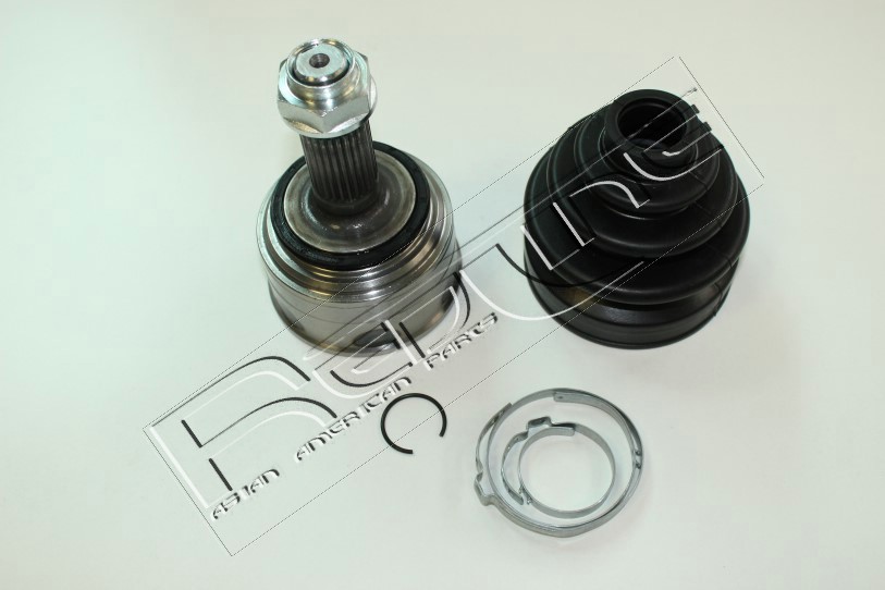 Kit giunti, semiasse REDLINE 45HO020