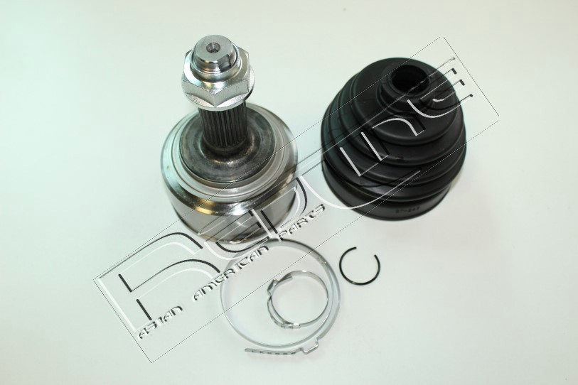 Kit giunti, semiasse REDLINE 45HO022
