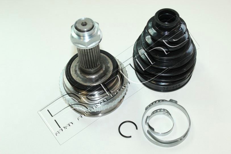 Kit giunti, semiasse REDLINE 45HO023