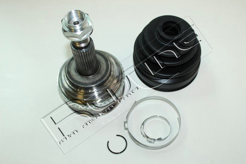 Kit giunti, semiasse REDLINE 45HO024