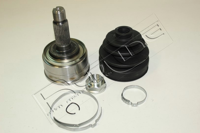 Kit giunti, semiasse REDLINE 45HO025