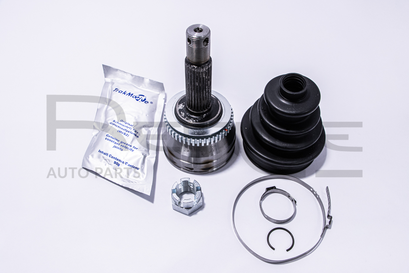 Kit giunti, semiasse REDLINE 45HY009