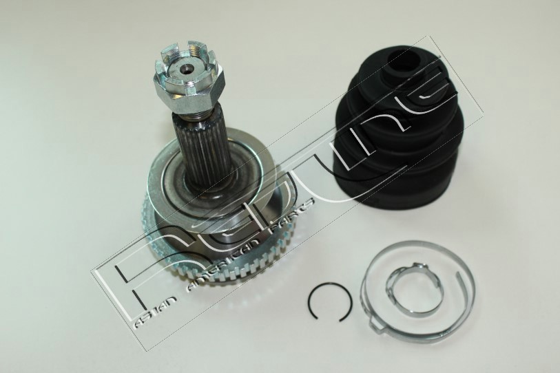 Kit giunti, semiasse REDLINE 45HY010