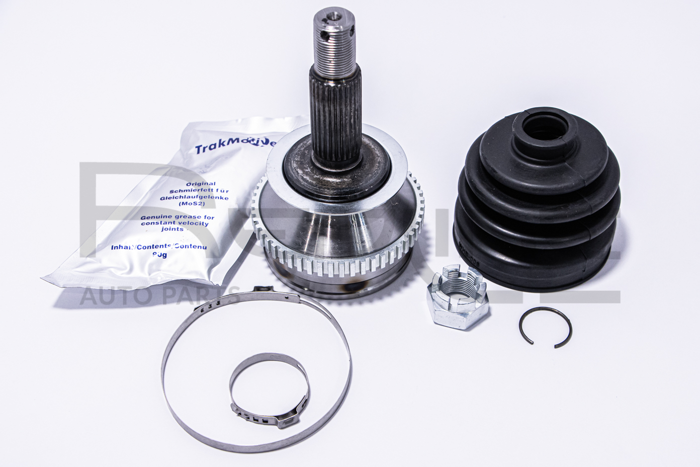 Kit giunti, semiasse REDLINE 45HY015
