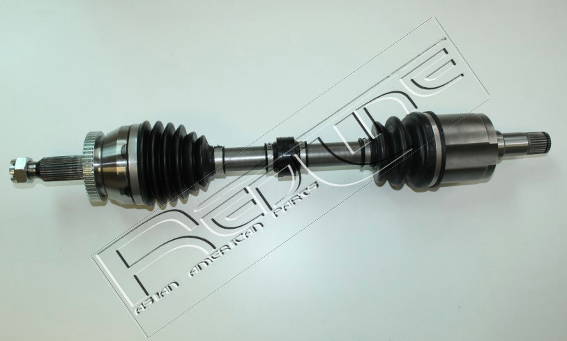 Albero motore/semiasse REDLINE 45HY017