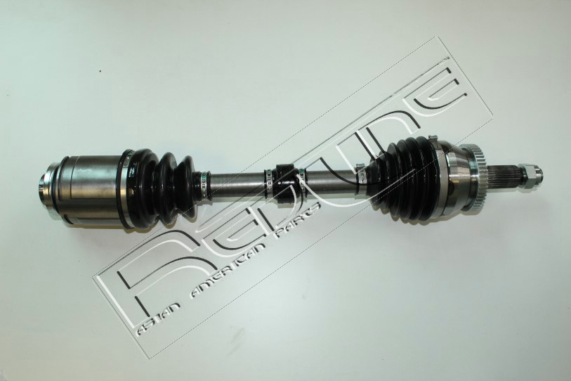 Albero motore/semiasse REDLINE 45HY018