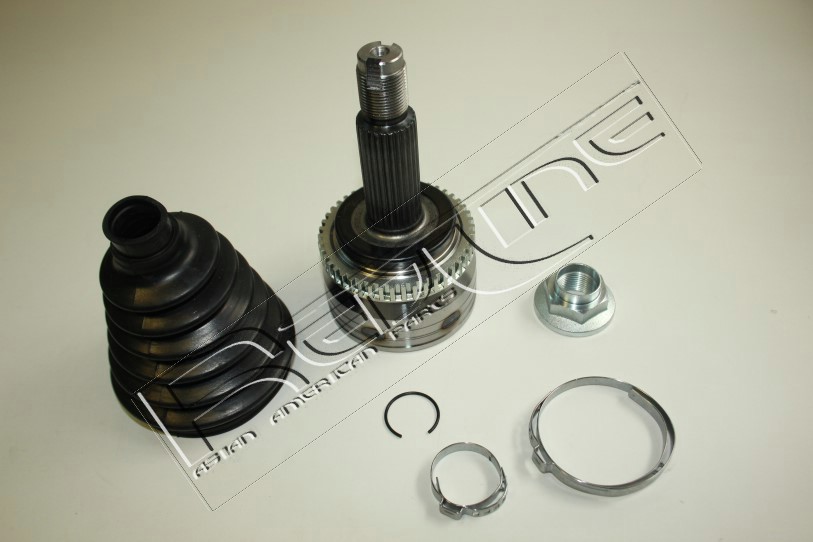 Kit giunti, semiasse REDLINE 45HY025