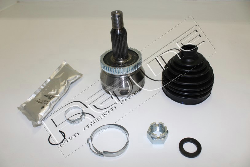 Kit giunti, semiasse REDLINE 45HY026