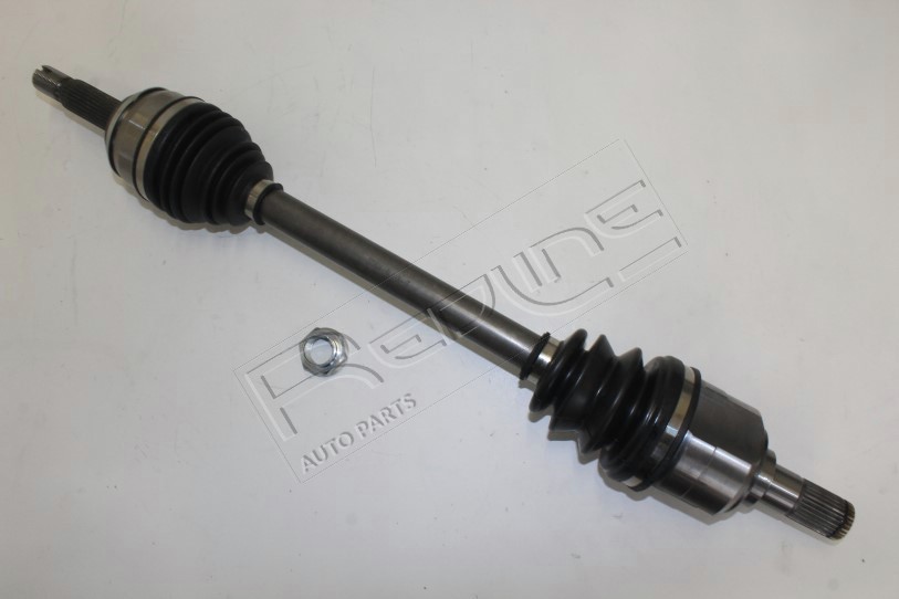 Albero motore/semiasse REDLINE 45HY029