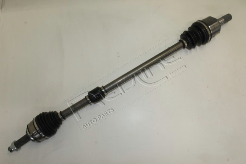 Albero motore/semiasse REDLINE 45HY030