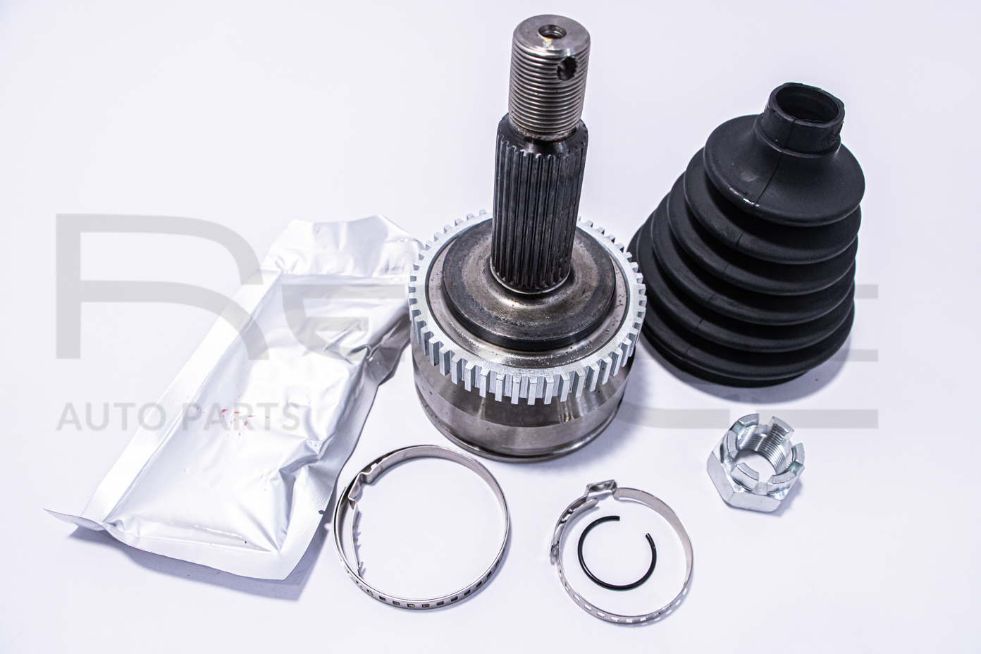 Kit giunti, semiasse REDLINE 45HY046
