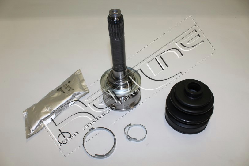 Kit giunti, semiasse REDLINE 45IZ003