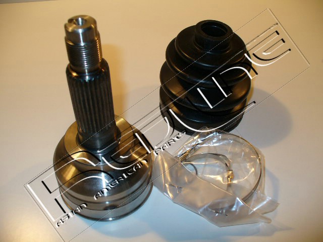 Kit giunti, semiasse REDLINE 45KI005