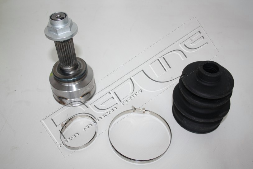 Kit giunti, semiasse REDLINE 45KI007