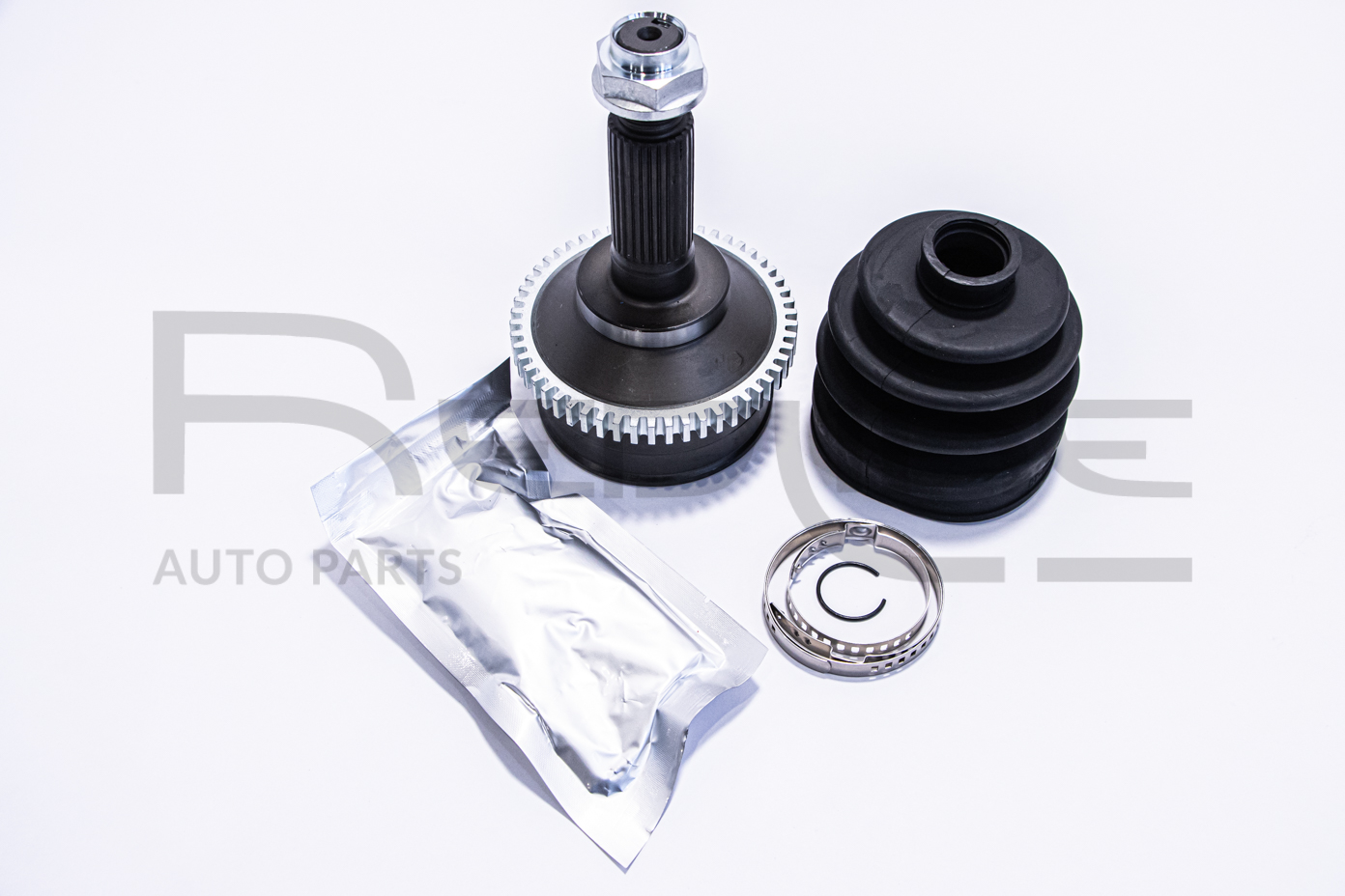 Kit giunti, semiasse REDLINE 45KI008