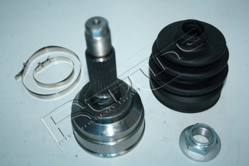 Kit giunti, semiasse REDLINE 45KI013