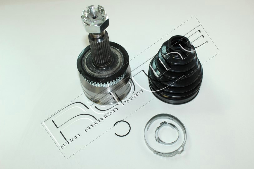 Kit giunti, semiasse REDLINE 45KI020