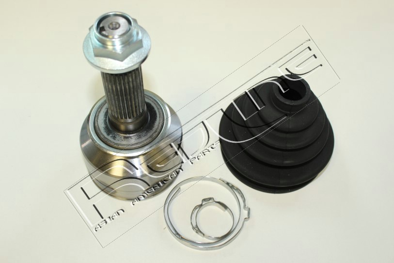 Kit giunti, semiasse REDLINE 45KI021