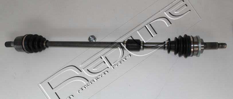 Albero motore/semiasse REDLINE 45KI022