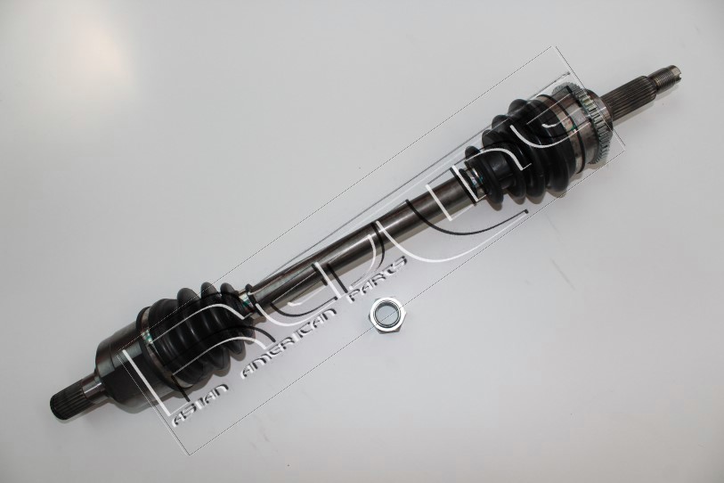 Albero motore/semiasse REDLINE 45KI023
