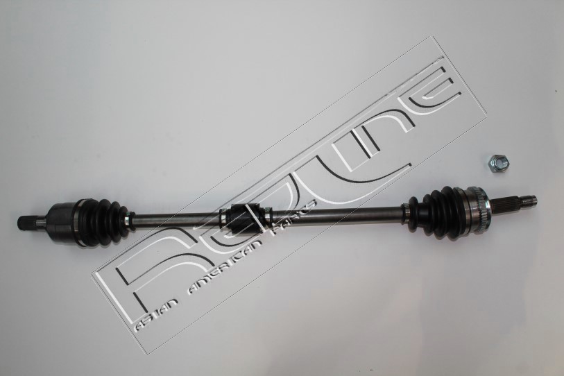 Albero motore/semiasse REDLINE 45KI024